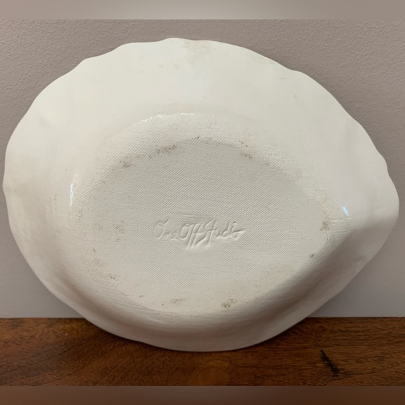 Studio pottery by “One Off Studio” Nova Scotia - Picture 2 of 3